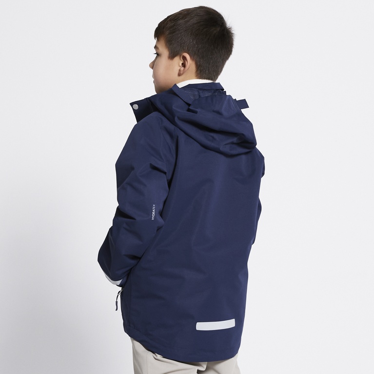 Shell jacket "Vemdalen" Navy